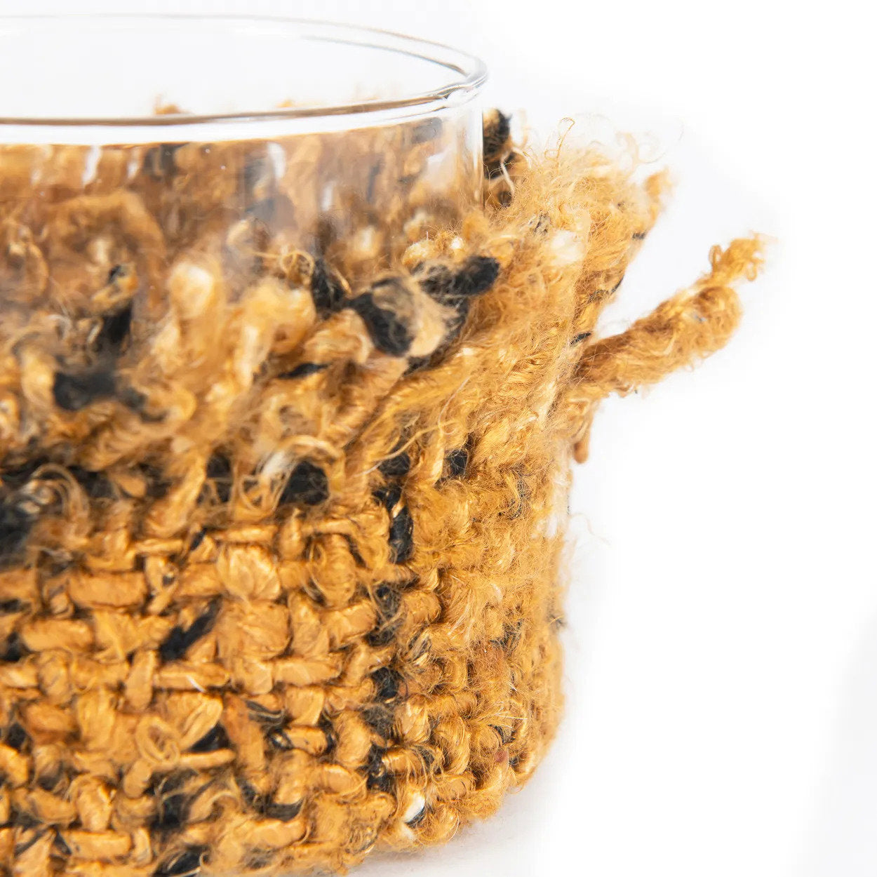 Bazar Bizar De Oh My Gee Kaarsenhouder - KaneelB - S - Home & Garden > Decor > Home Fragrances > Candles