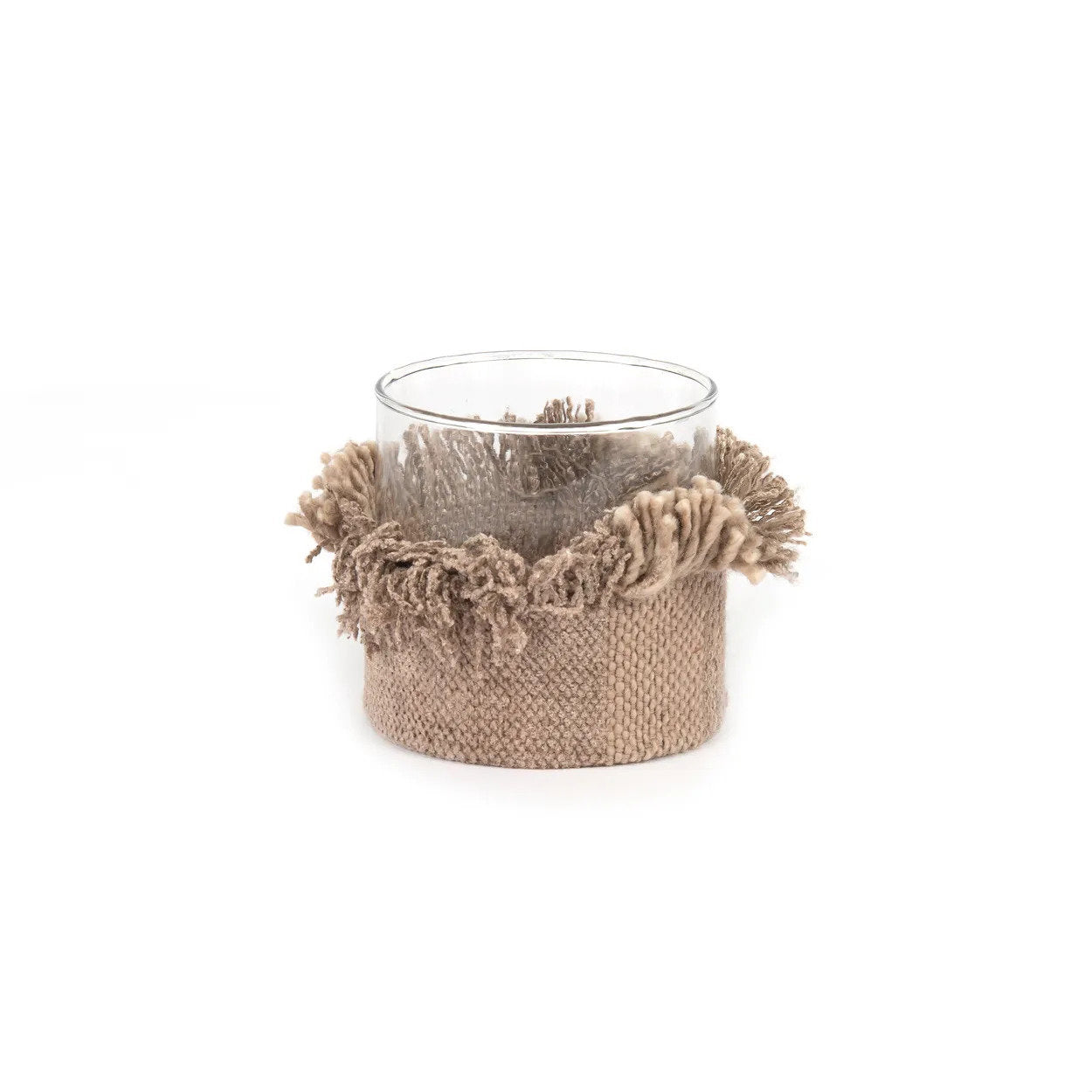 Bazar Bizar De Oh My Gee Kaarsenhouder - Beton - S - Home & Garden > Decor > Home Fragrances > Candles