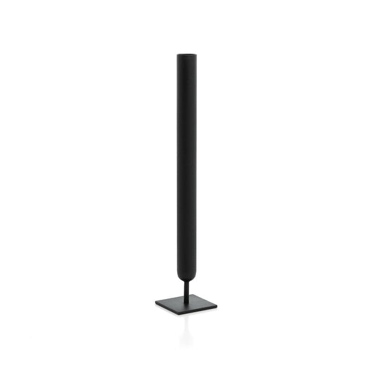 De Miss Slimsy Vaas - Zwart - XL