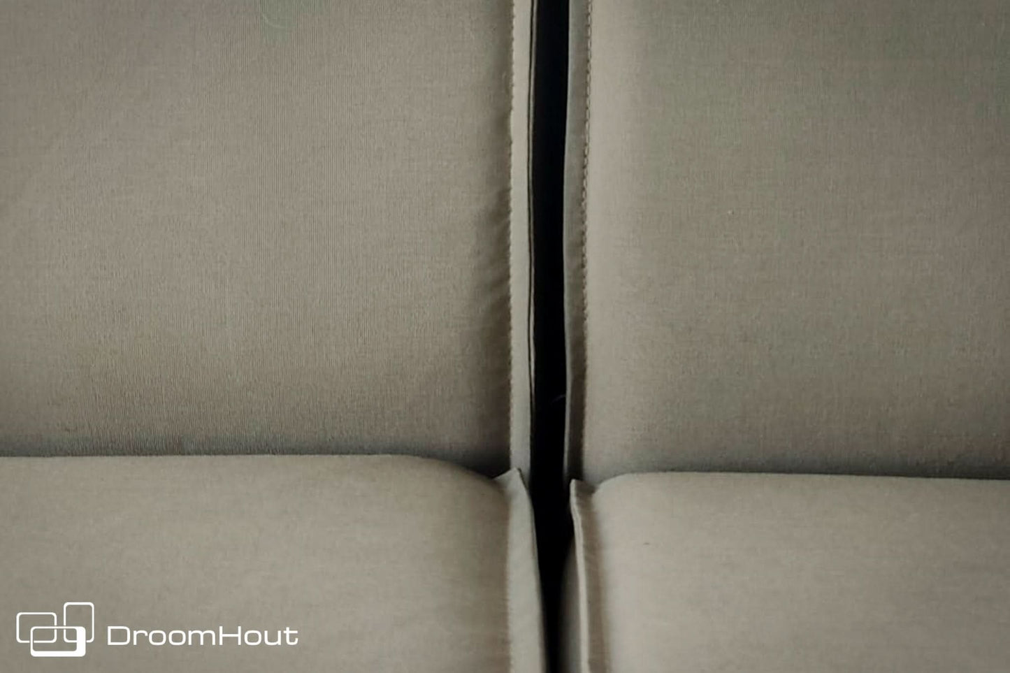 Icon loungebank Bubalou 6-zits hoek - showroommodel Buitenbank > buitensofa > outdoor sofa DroomHout