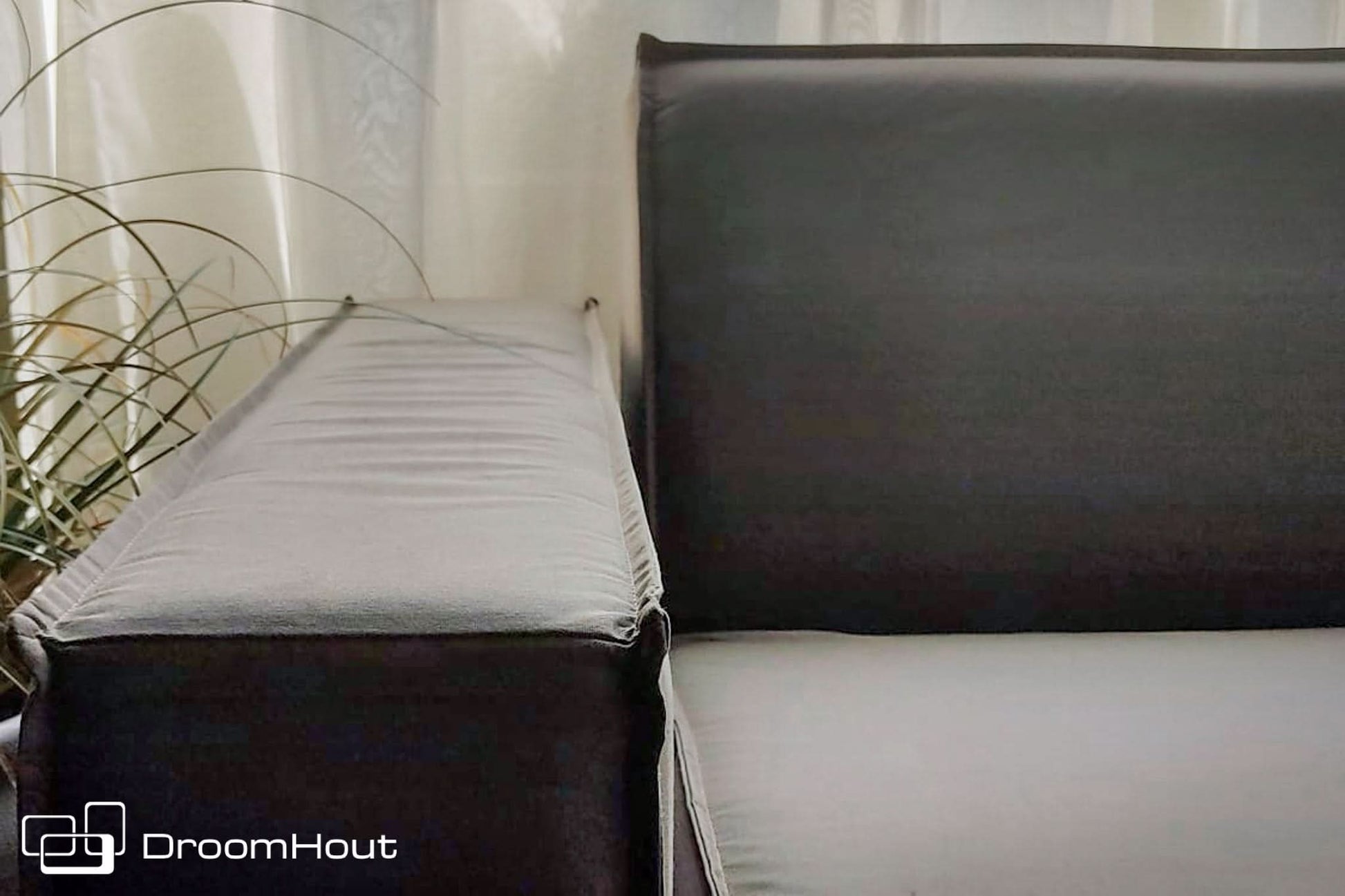 Icon loungebank Bubalou 6-zits hoek - showroommodel Buitenbank > buitensofa > outdoor sofa DroomHout