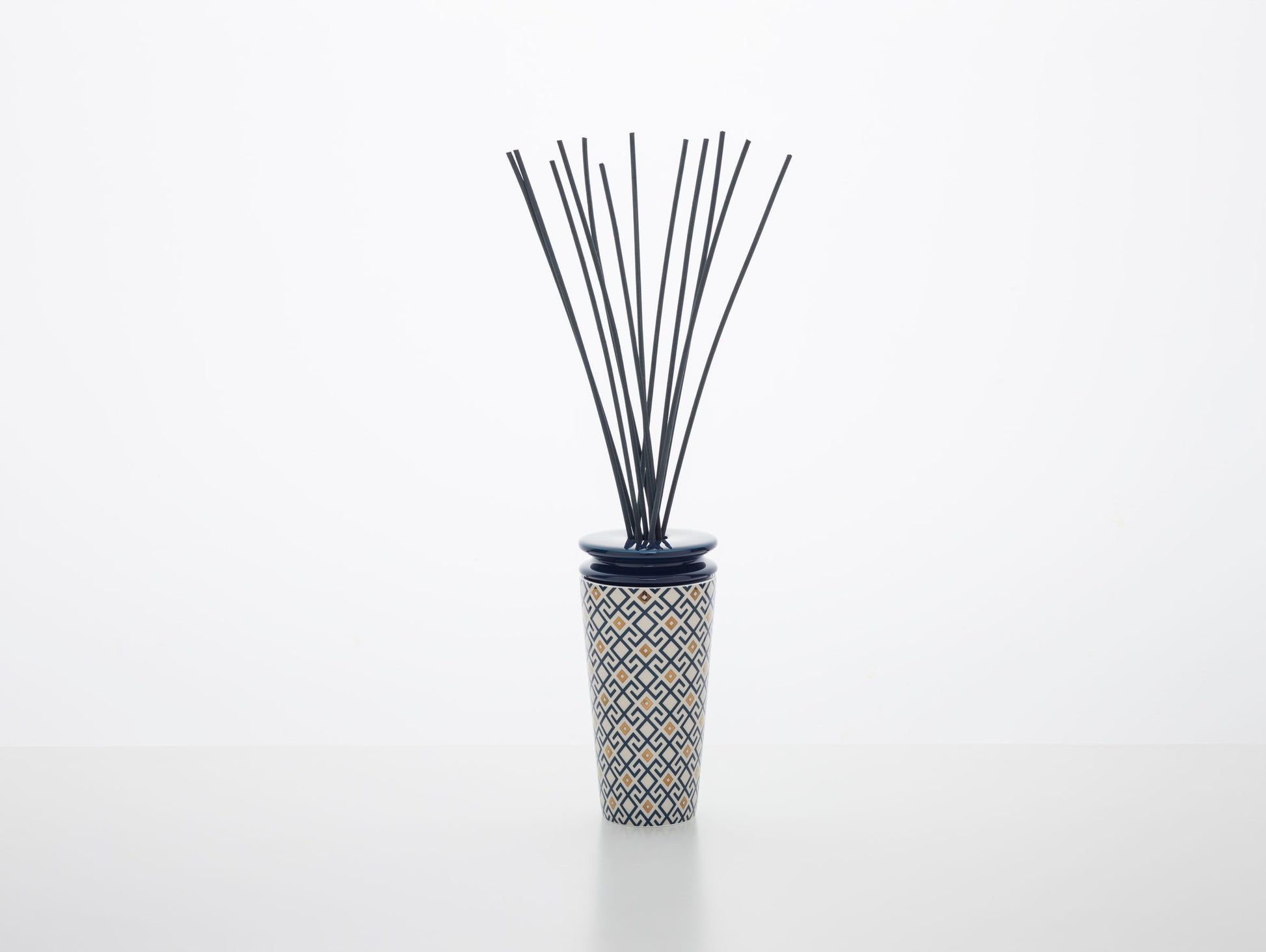 Ilum Fig Arabesque Geurdiffuser Klein detail