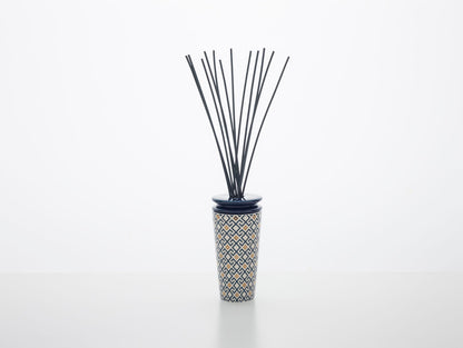 Ilum Fig Arabesque Geurdiffuser Klein detail