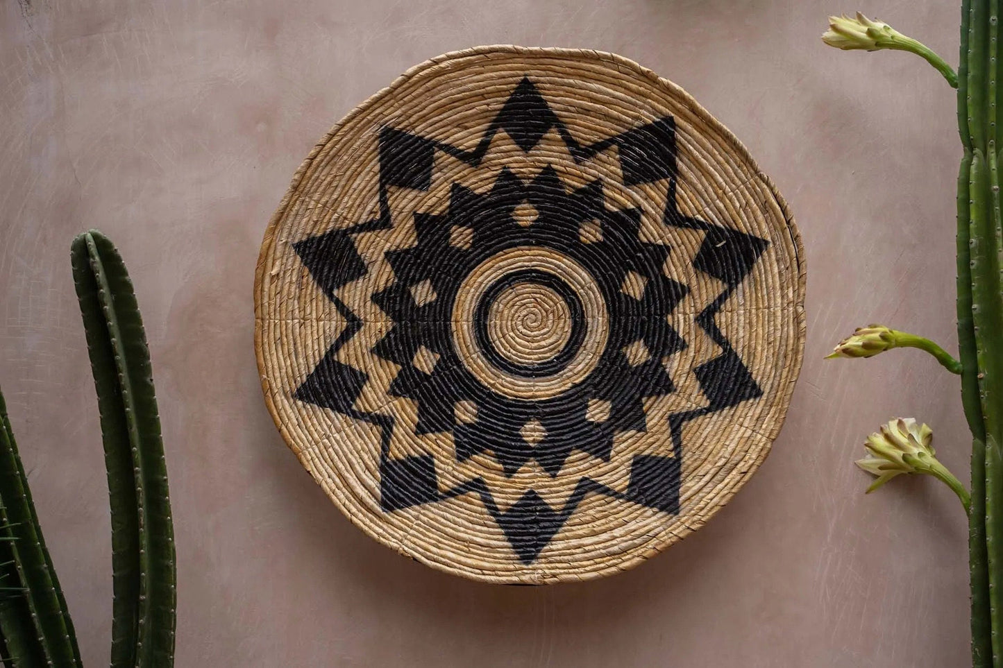 Bazar Bizar De Azteekse Plaat - Groot - Home & Garden > Decor