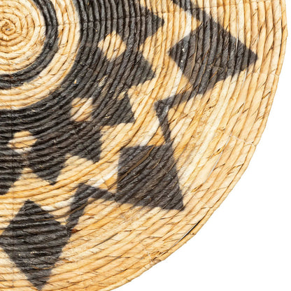 Bazar Bizar De Azteekse Plaat - Groot - Home & Garden > Decor