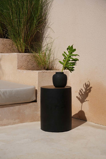 Bazar Bizar De Peaky Vaas - Zwart - S - Home & Garden > Decor > Vases