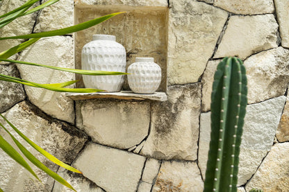 Bazar Bizar De Trendy Vaas - Beton - L - Home & Garden > Decor > Vases