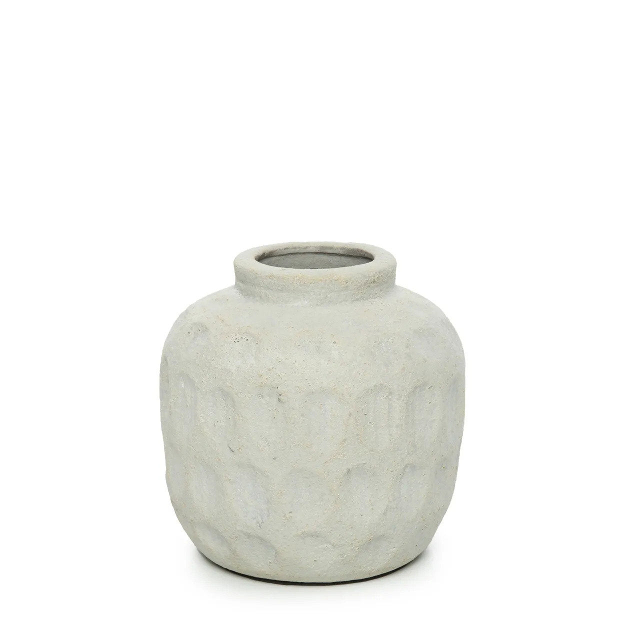 Bazar Bizar De Trendy Vaas - Beton - S - Home & Garden > Decor > Vases