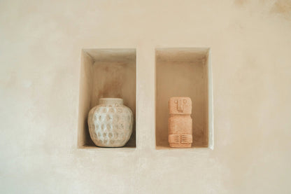 Bazar Bizar De Trendy Vaas - Beton - S - Home & Garden > Decor > Vases