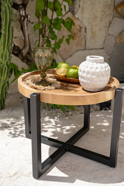 Bazar Bizar De Trendy Vaas - Beton - S - Home & Garden > Decor > Vases