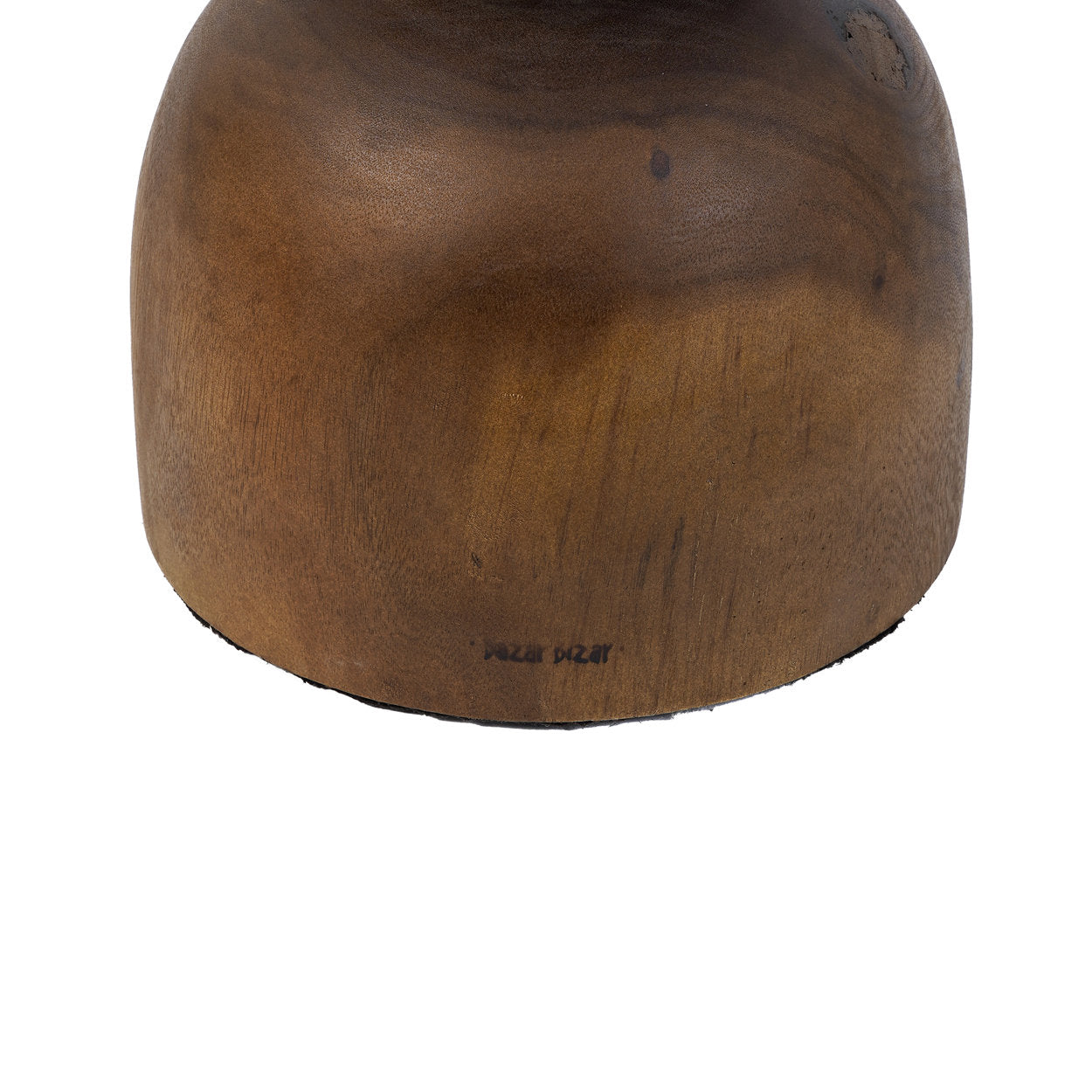 Bazar Bizar De Azure Kruk - Natuurlijk - Furniture > Tables