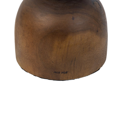 Bazar Bizar De Azure Kruk - Natuurlijk - Furniture > Tables