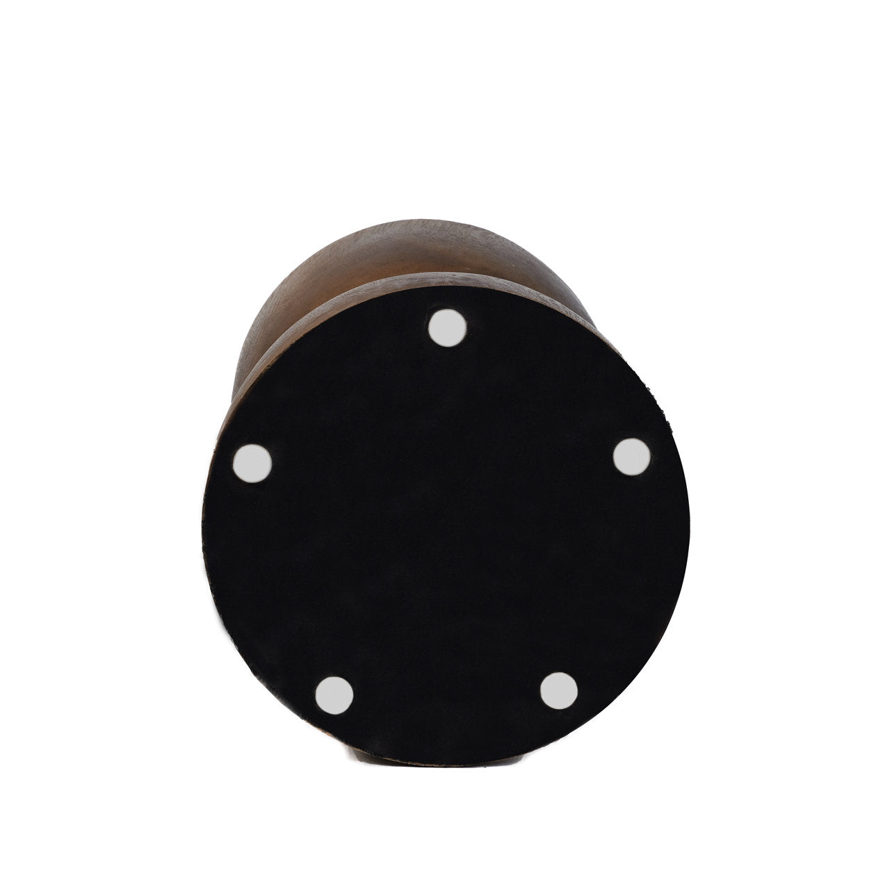 Bazar Bizar De Azure Kruk - Natuurlijk - Furniture > Tables