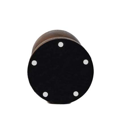 Bazar Bizar De Azure Kruk - Natuurlijk - Furniture > Tables