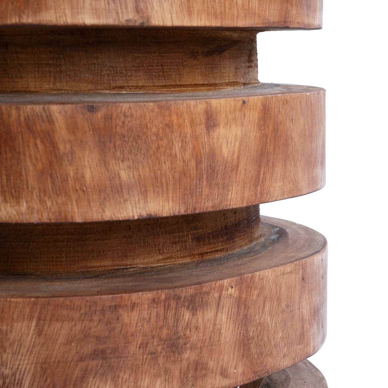 Bazar Bizar De Massaka Kruk - Natuurlijk - Furniture > Tables