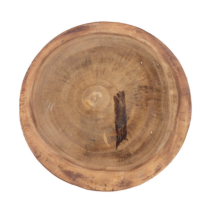 Bazar Bizar De Massaka Kruk - Natuurlijk - Furniture > Tables