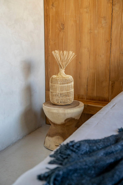 Bazar Bizar De Kona Kruk - Natuurlijk - Furniture > Tables