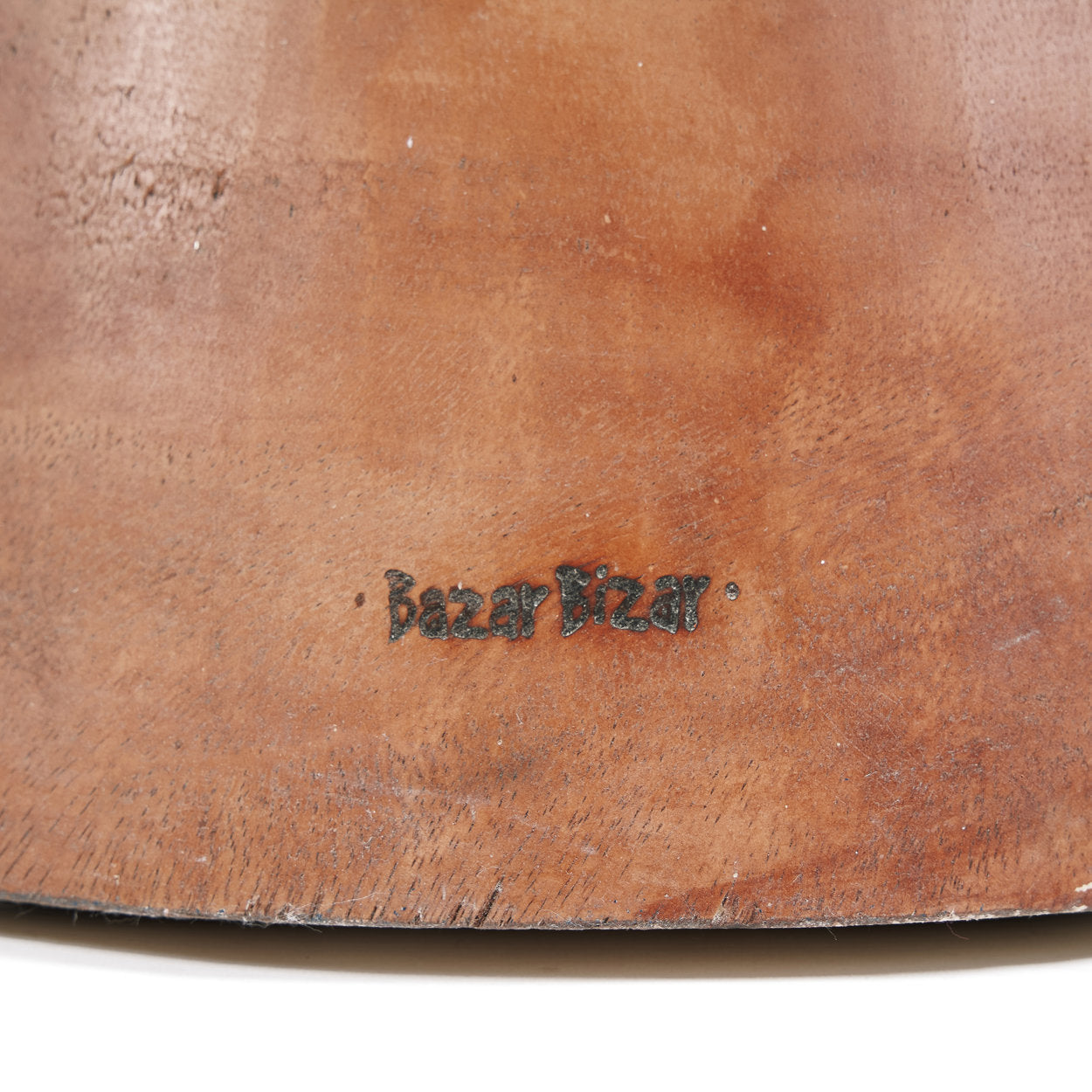 Bazar Bizar De Kona Kruk - Natuurlijk - Furniture > Tables