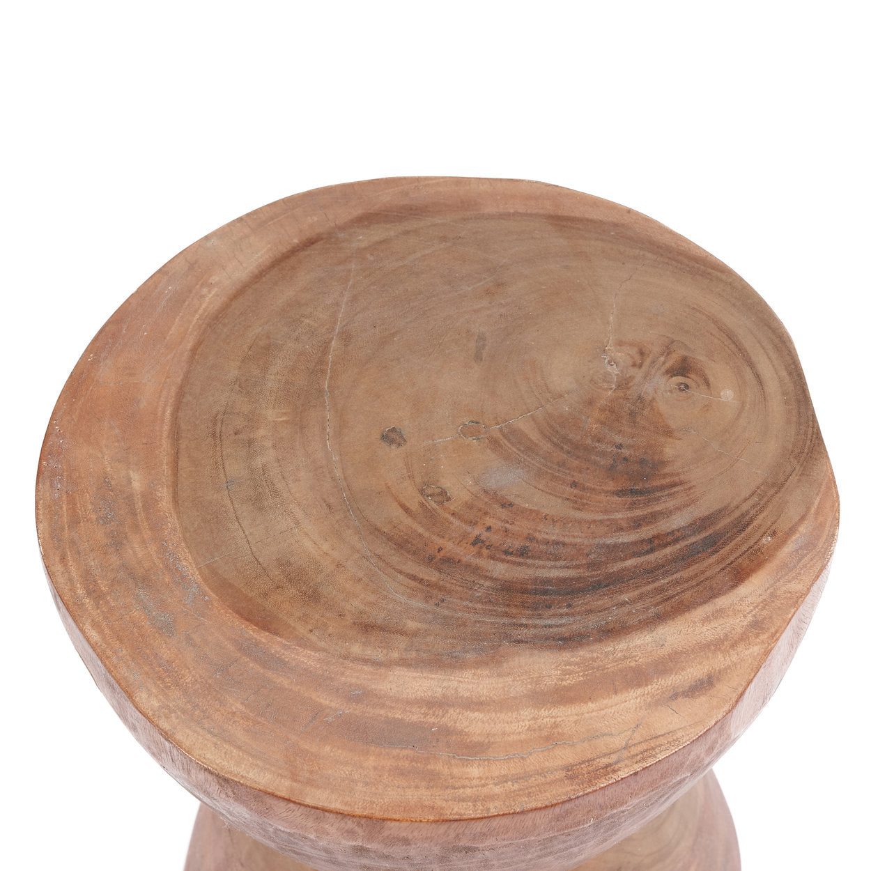 Bazar Bizar De Kona Kruk - Natuurlijk - Furniture > Tables