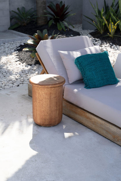 Bazar Bizar De Killa Kruk - Natuurlijk - Furniture > Tables