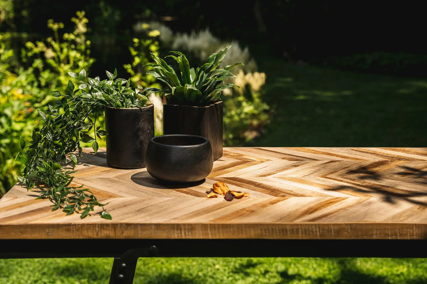 Bazar Bizar De Bondi Vaas - Vierkant - Home & Garden > Decor > Vases