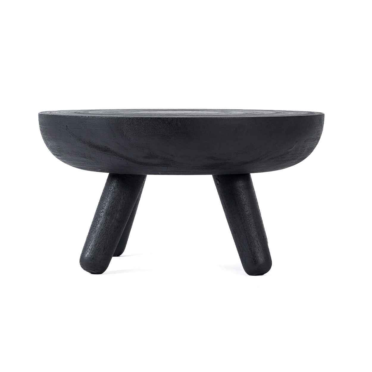 De Losten salontafel - zwart