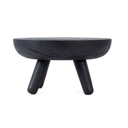 De Losten salontafel - zwart