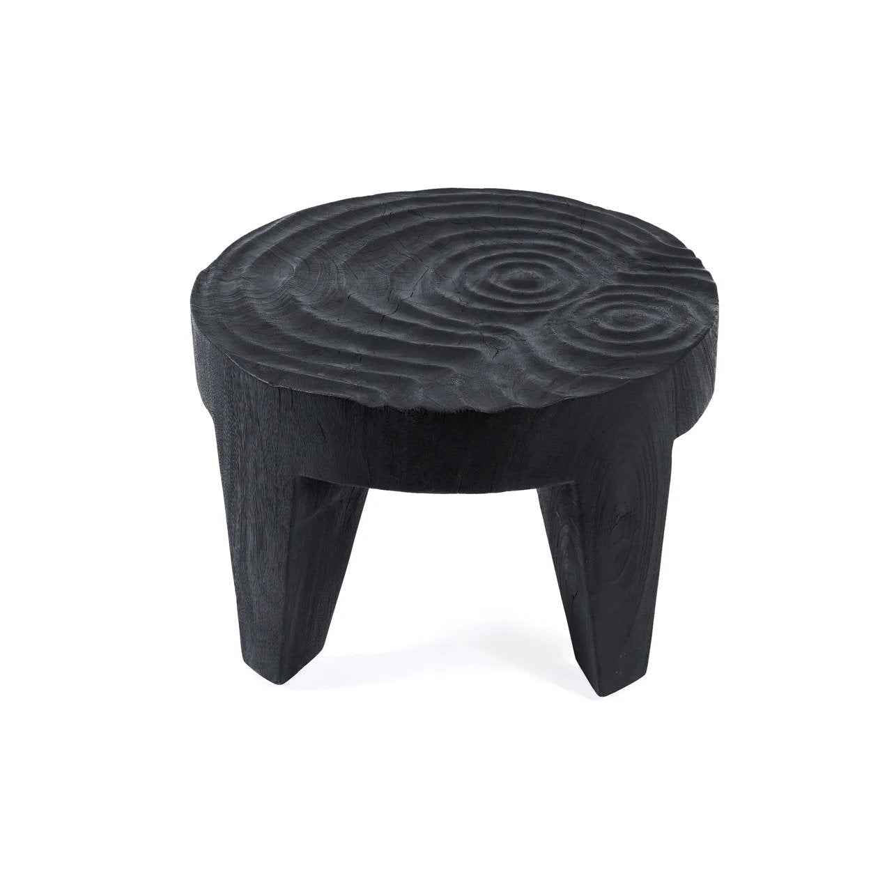De Madero salontafel - zwart