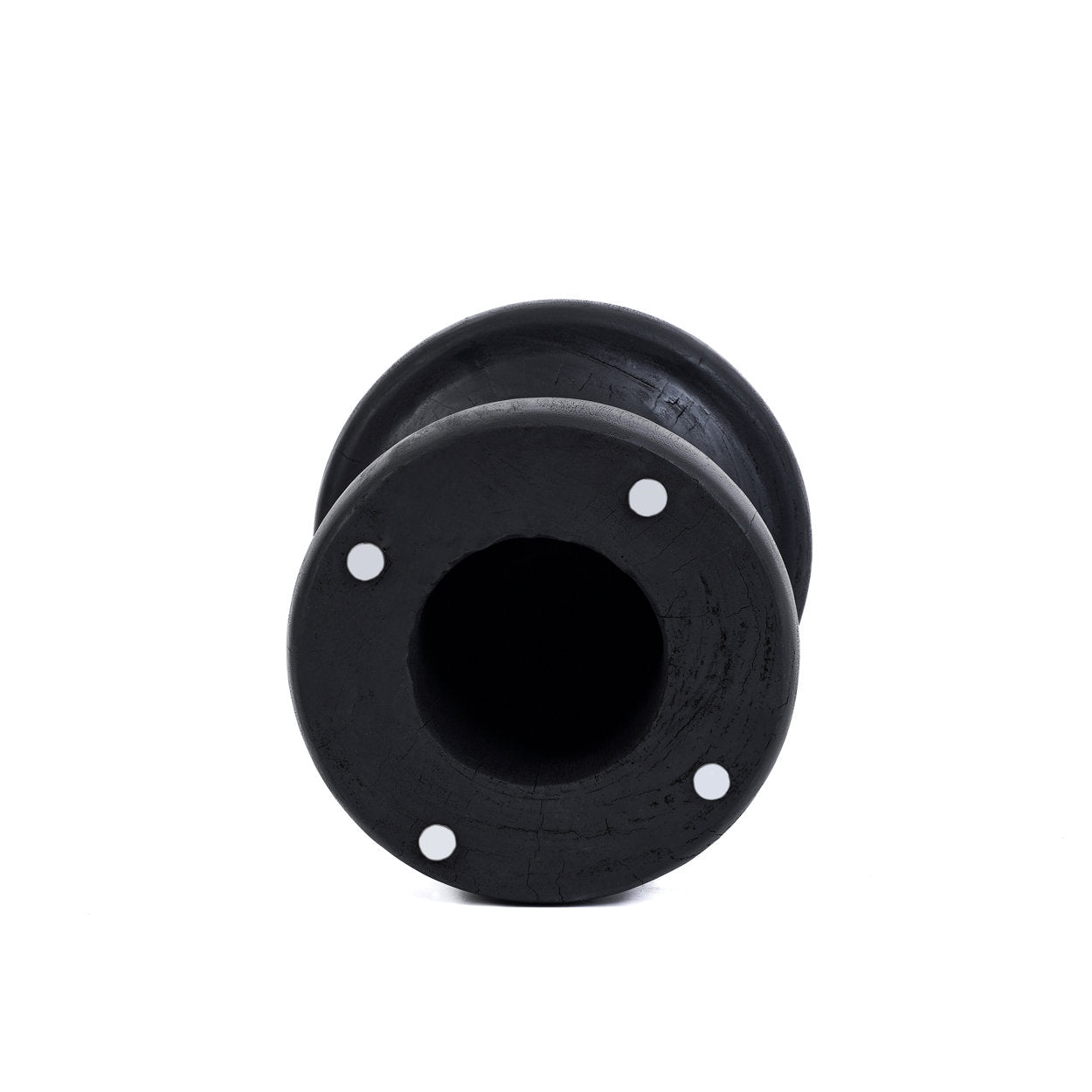 Bazar Bizar De Gagang Kruk - Zwart - Furniture > Tables