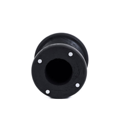 Bazar Bizar De Gagang Kruk - Zwart - Furniture > Tables