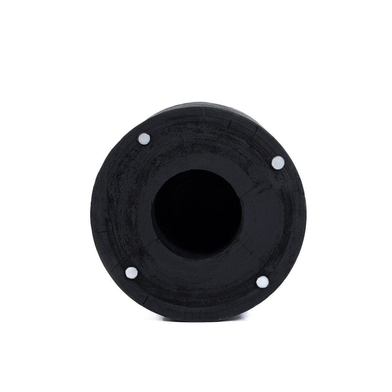 Bazar Bizar Le tabouret de Montréal - Noir - Furniture > Tables