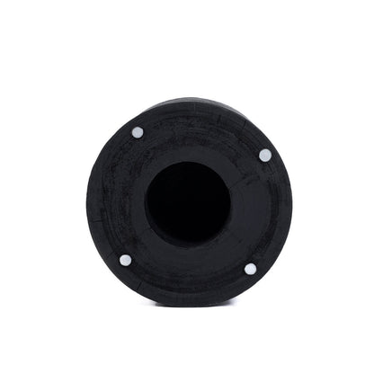 Bazar Bizar Le tabouret de Montréal - Noir - Furniture > Tables