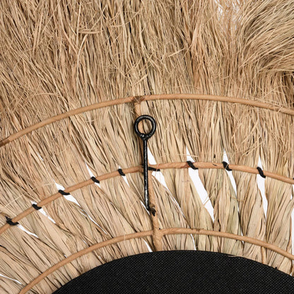 Prachtige blonde spiegel - naturel - L