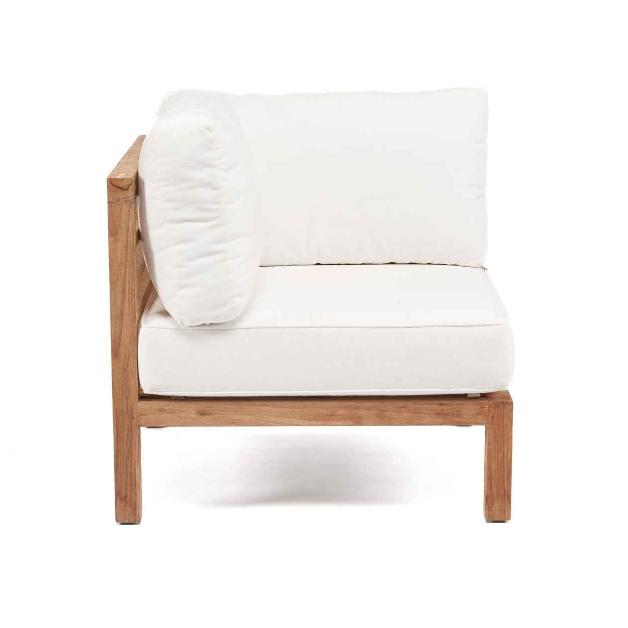 Moyo modulaire hoek - links