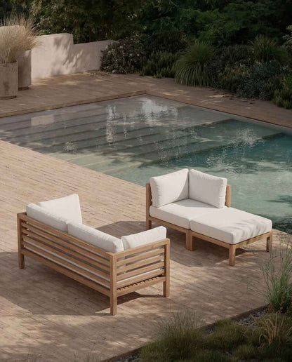 Moyo modulaire hoek - links