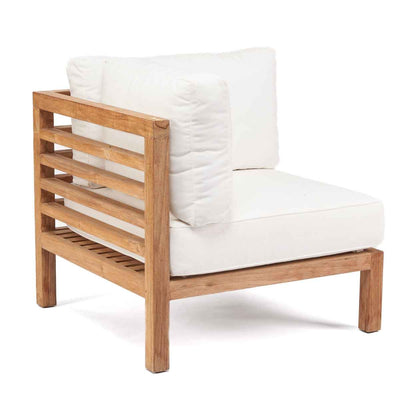 Moyo modulaire hoek - links