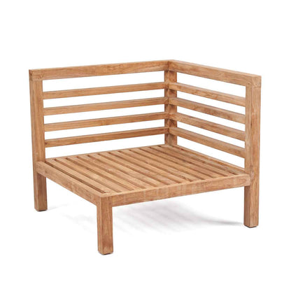 Moyo modulaire hoek - links