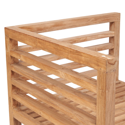 Moyo modulaire hoek - links