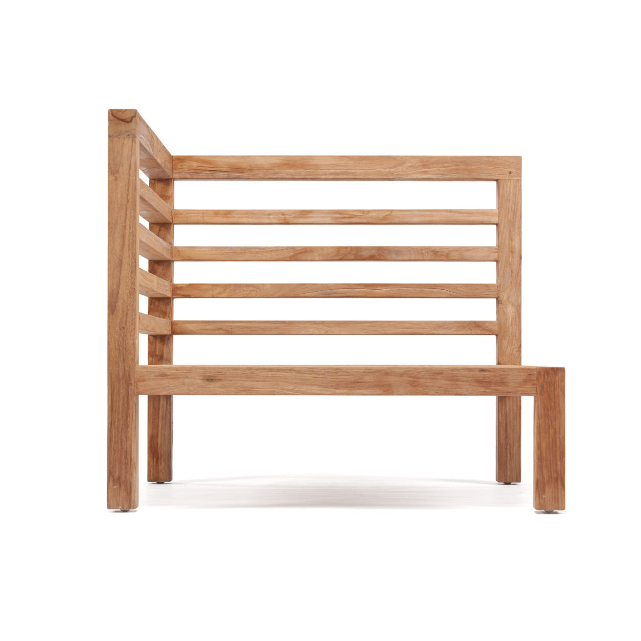 Moyo modulaire hoek - links