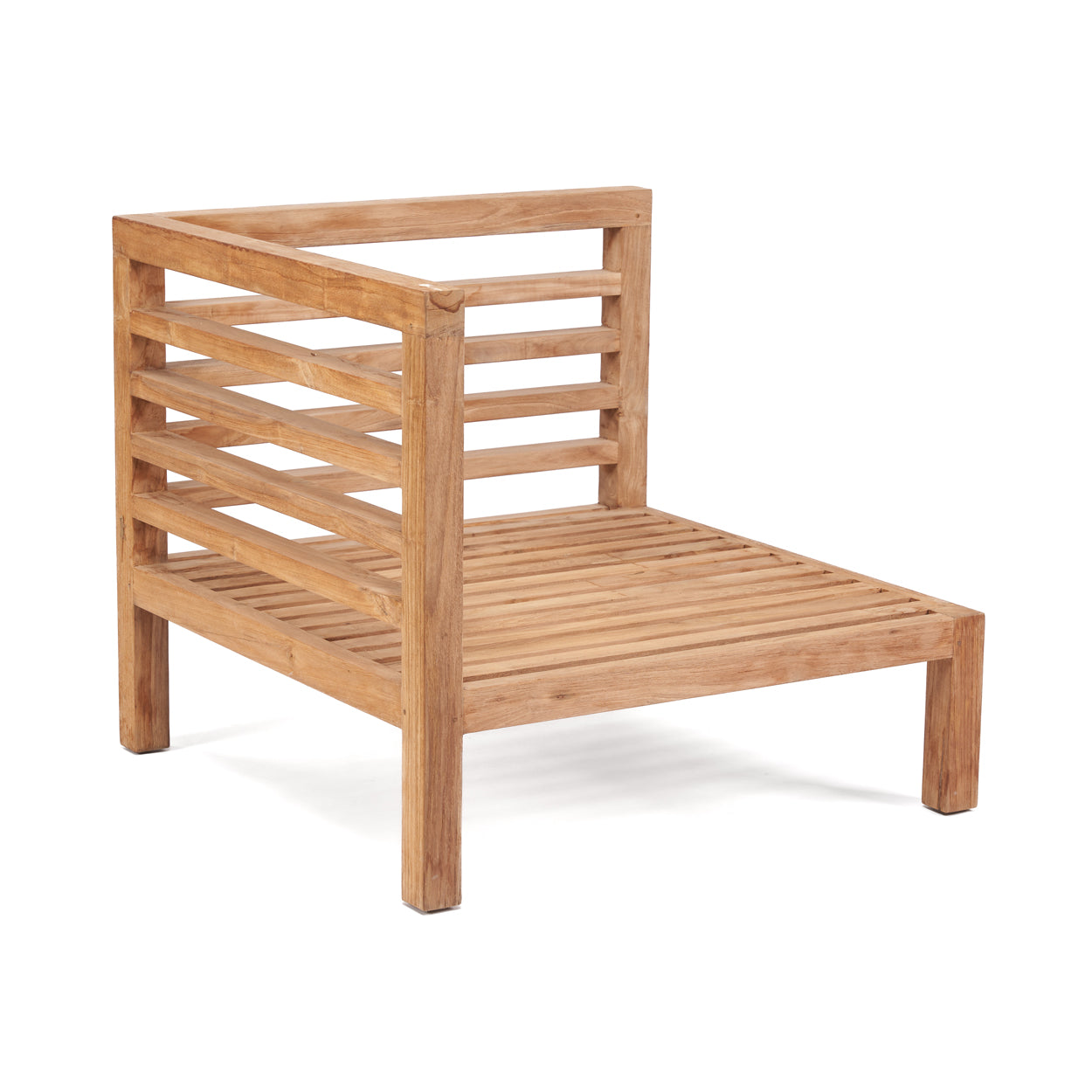 Moyo modulaire hoek - links