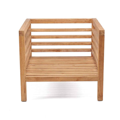 De Moyo Modulaire Eenzitter