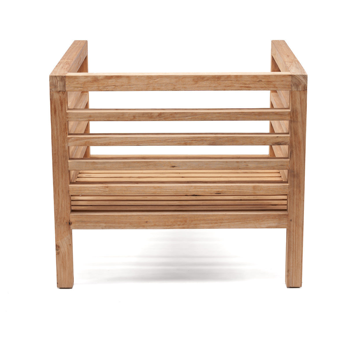 De Moyo Modulaire Eenzitter
