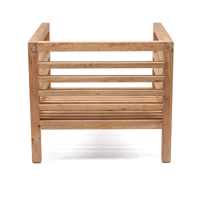 De Moyo Modulaire Eenzitter