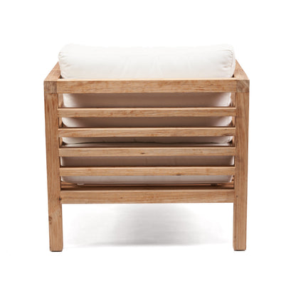 De Moyo Modulaire Eenzitter