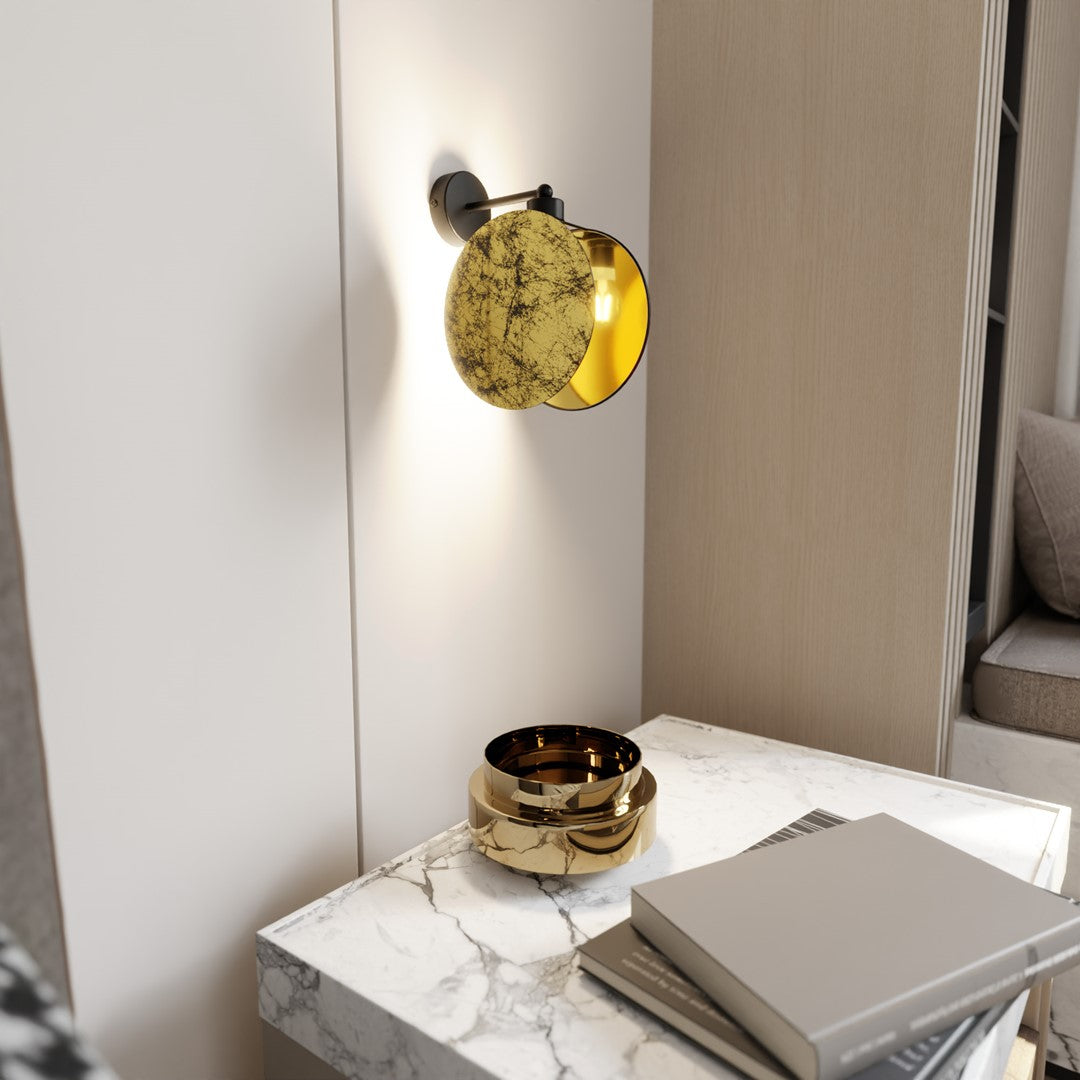Droppery MOTIF K1 GOUD - Home & Garden > Lighting > Lamps