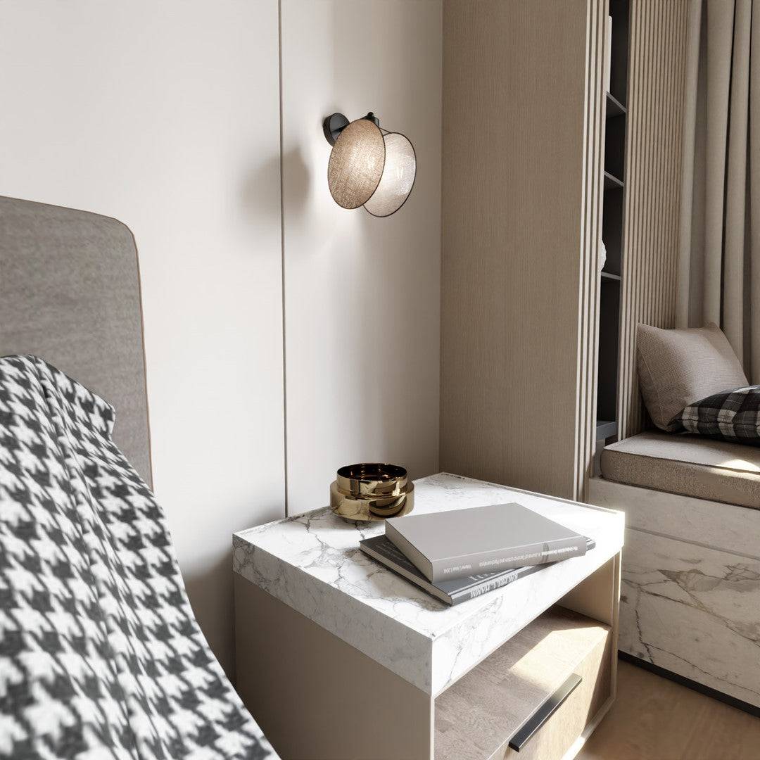 Droppery MOTIF K1 NATUURLIJK - Home & Garden > Lighting > Lamps