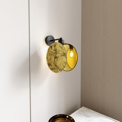 Droppery MOTIF K1 GOUD - Home & Garden > Lighting > Lamps