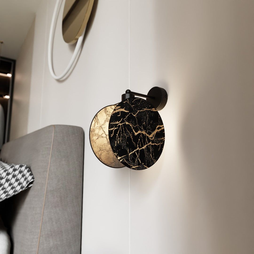 Droppery MOTIF K1 MARBEL - Home & Garden > Lighting > Lamps