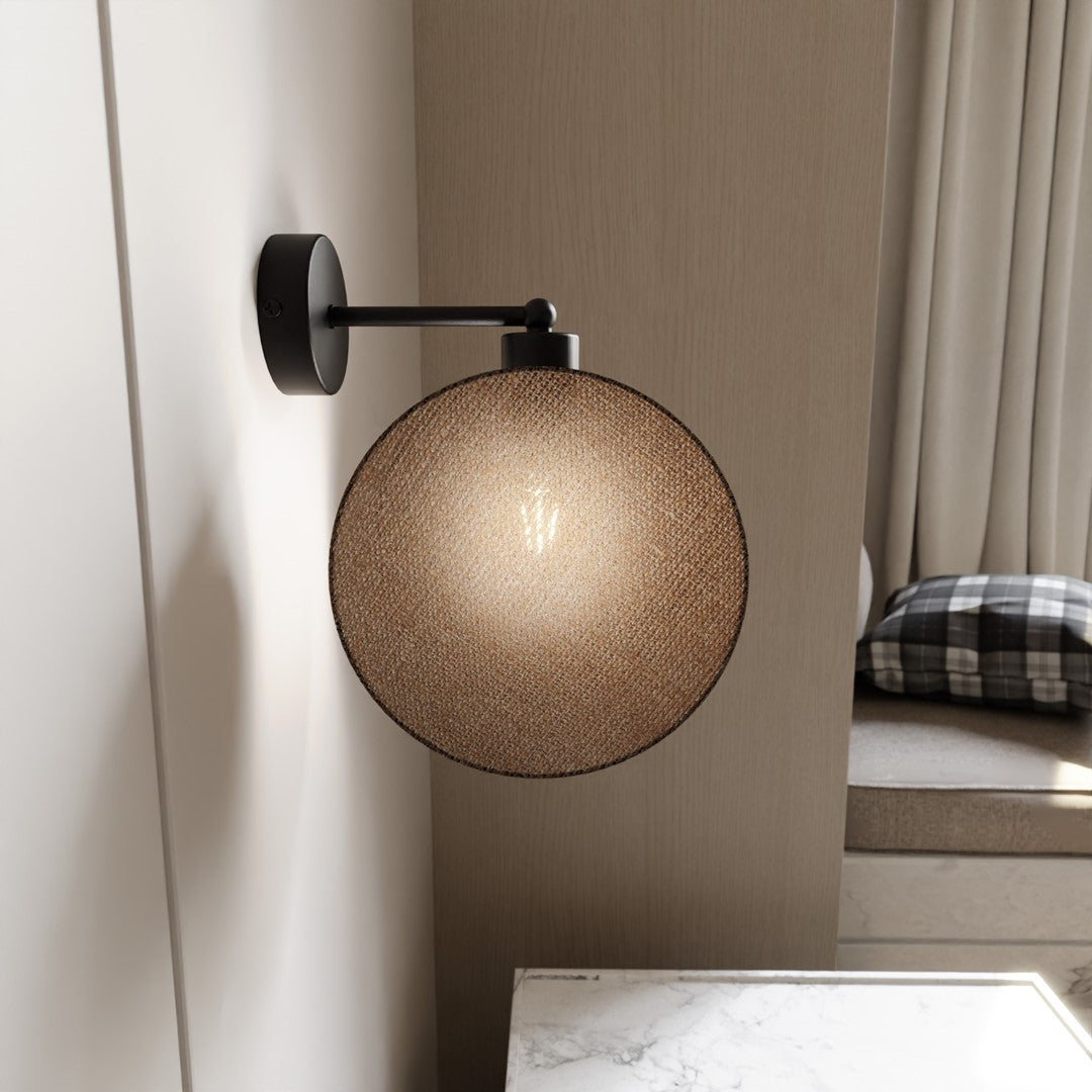 Droppery MOTIF K1 NATUURLIJK - Home & Garden > Lighting > Lamps