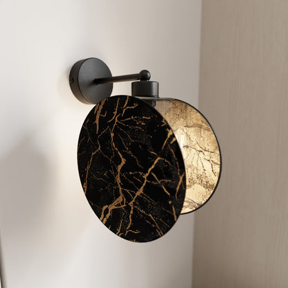 Droppery MOTIF K1 MARBEL - Home & Garden > Lighting > Lamps